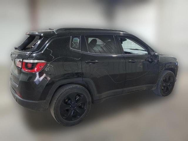 Photo 2 VIN: 3C4NJCBB4KT613036 - JEEP COMPASS 