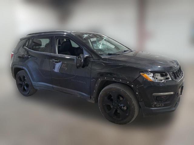 Photo 3 VIN: 3C4NJCBB4KT613036 - JEEP COMPASS 