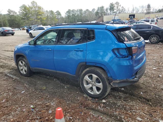 Photo 1 VIN: 3C4NJCBB4KT614431 - JEEP COMPASS 