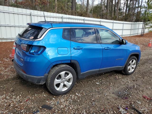 Photo 2 VIN: 3C4NJCBB4KT614431 - JEEP COMPASS 