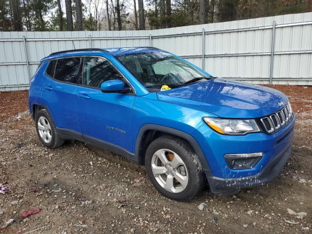 Photo 3 VIN: 3C4NJCBB4KT614431 - JEEP COMPASS 