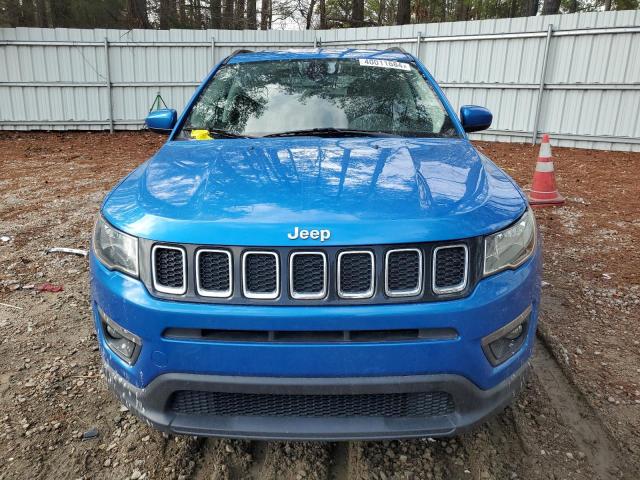 Photo 4 VIN: 3C4NJCBB4KT614431 - JEEP COMPASS 