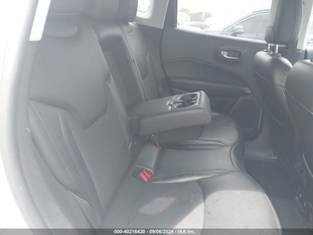 Photo 7 VIN: 3C4NJCBB4KT614574 - JEEP COMPASS 