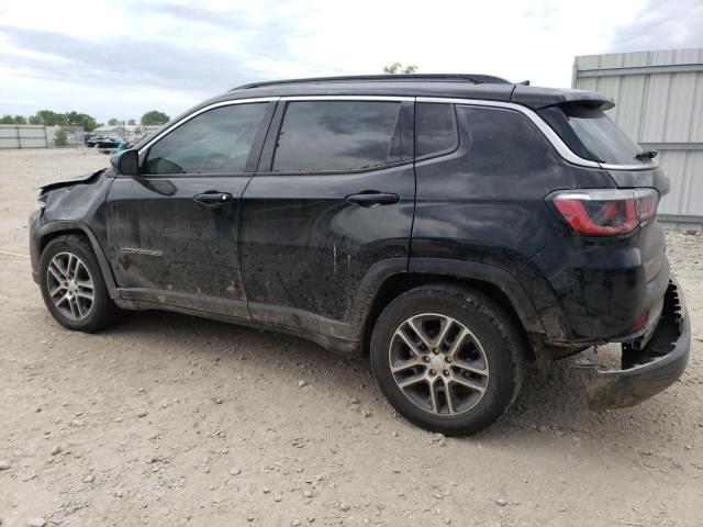 Photo 1 VIN: 3C4NJCBB4KT637532 - JEEP COMPASS 