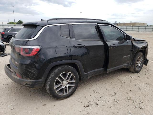 Photo 2 VIN: 3C4NJCBB4KT637532 - JEEP COMPASS 