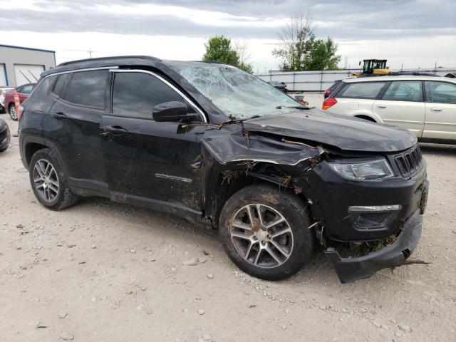 Photo 3 VIN: 3C4NJCBB4KT637532 - JEEP COMPASS 