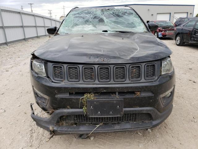 Photo 4 VIN: 3C4NJCBB4KT637532 - JEEP COMPASS 