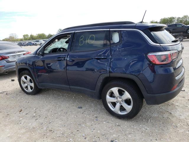 Photo 1 VIN: 3C4NJCBB4KT651964 - JEEP COMPASS 