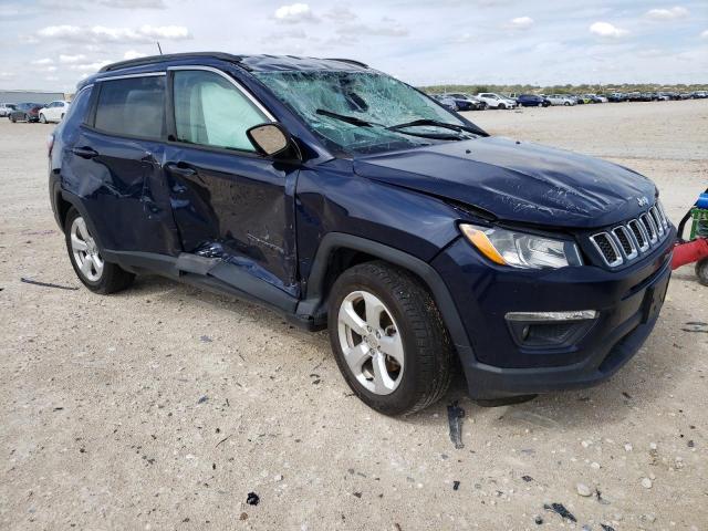 Photo 3 VIN: 3C4NJCBB4KT651964 - JEEP COMPASS 