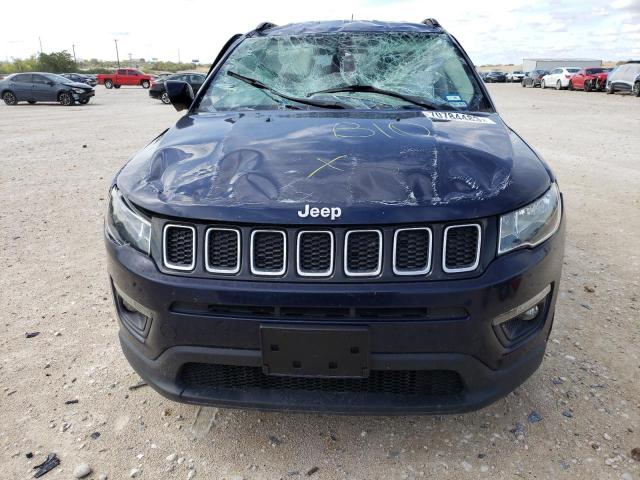 Photo 4 VIN: 3C4NJCBB4KT651964 - JEEP COMPASS 