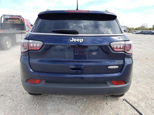 Photo 5 VIN: 3C4NJCBB4KT651964 - JEEP COMPASS 