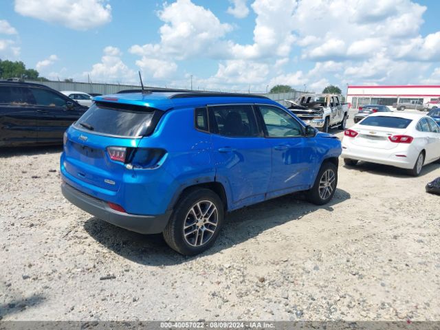 Photo 3 VIN: 3C4NJCBB4KT668540 - JEEP COMPASS 