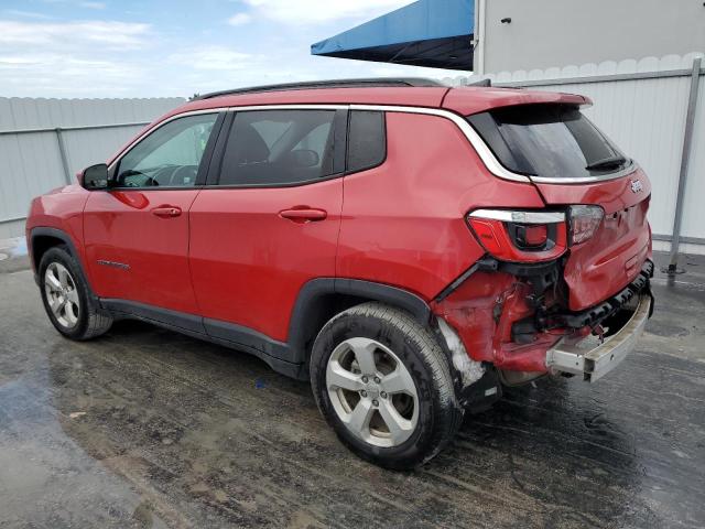 Photo 1 VIN: 3C4NJCBB4KT692451 - JEEP COMPASS LA 