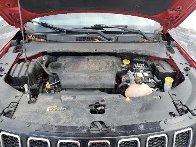 Photo 11 VIN: 3C4NJCBB4KT692451 - JEEP COMPASS LA 