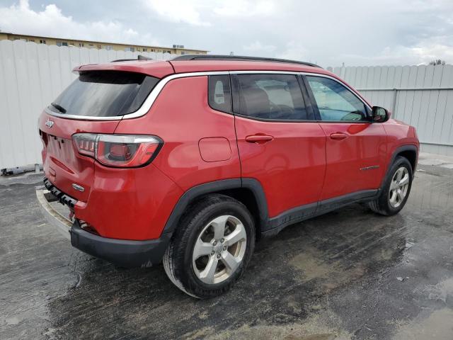 Photo 2 VIN: 3C4NJCBB4KT692451 - JEEP COMPASS LA 