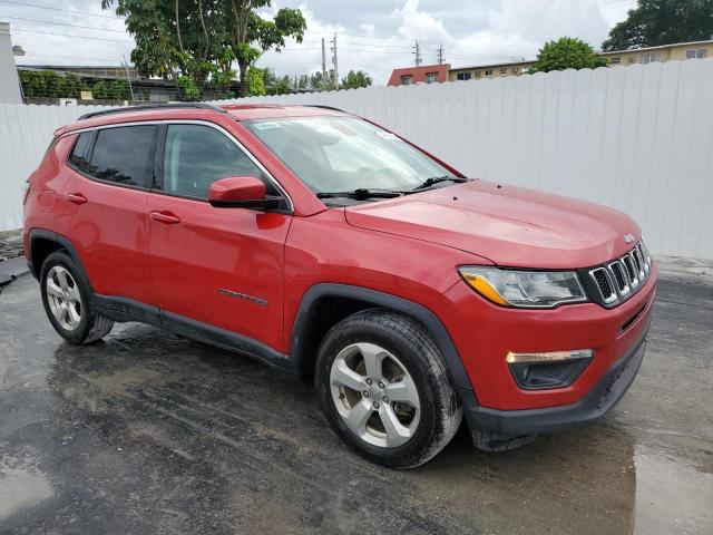 Photo 3 VIN: 3C4NJCBB4KT692451 - JEEP COMPASS LA 