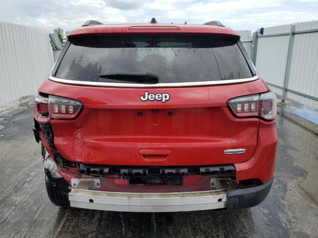 Photo 5 VIN: 3C4NJCBB4KT692451 - JEEP COMPASS LA 