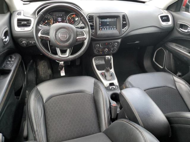 Photo 7 VIN: 3C4NJCBB4KT692451 - JEEP COMPASS LA 