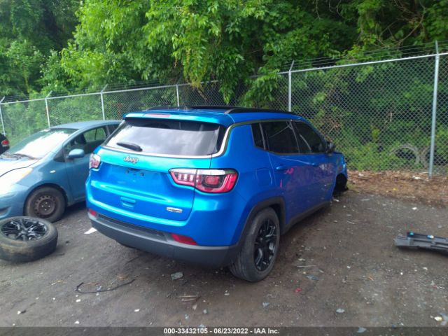 Photo 3 VIN: 3C4NJCBB4KT692577 - JEEP COMPASS 