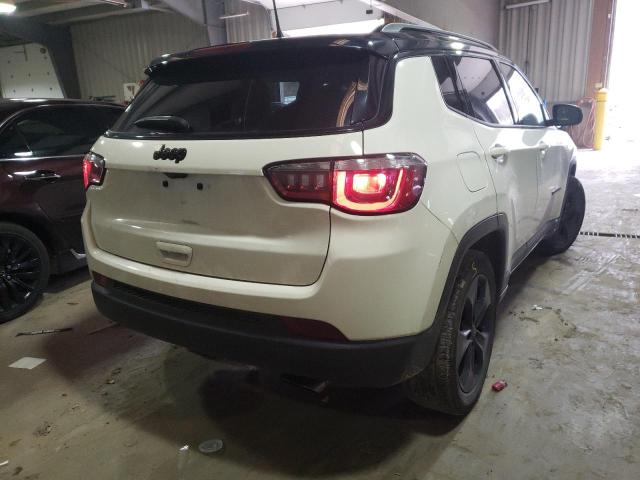 Photo 3 VIN: 3C4NJCBB4KT692708 - JEEP COMPASS 