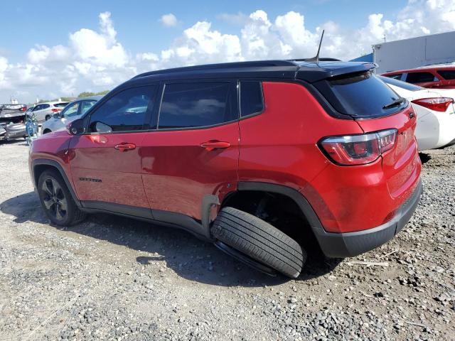 Photo 1 VIN: 3C4NJCBB4KT693051 - JEEP COMPASS LA 