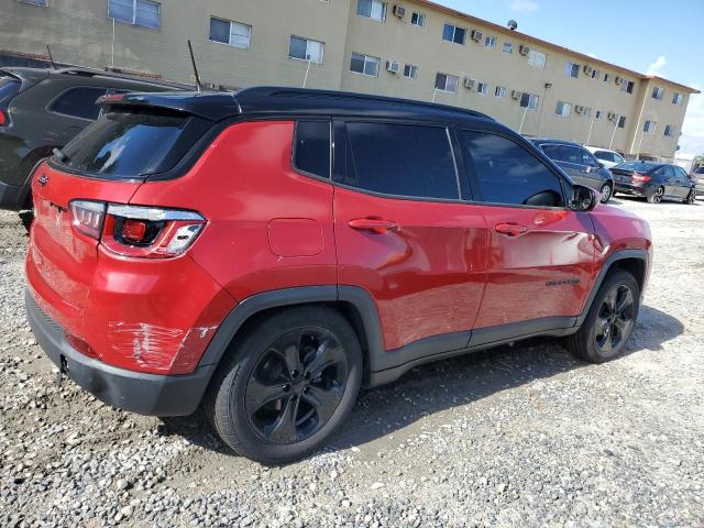 Photo 2 VIN: 3C4NJCBB4KT693051 - JEEP COMPASS LA 