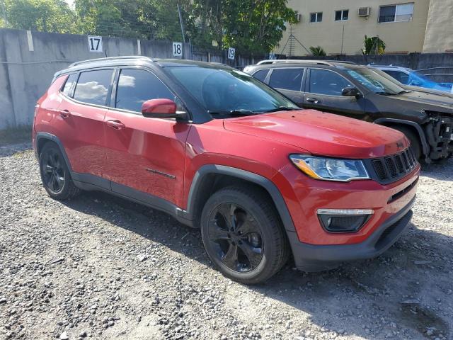 Photo 3 VIN: 3C4NJCBB4KT693051 - JEEP COMPASS LA 