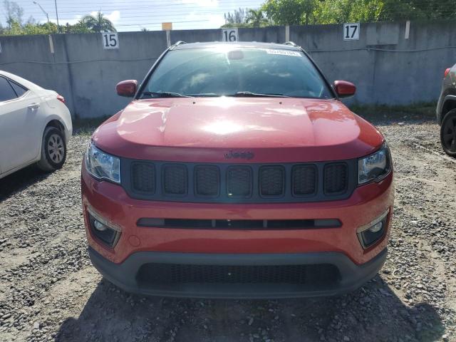 Photo 4 VIN: 3C4NJCBB4KT693051 - JEEP COMPASS LA 