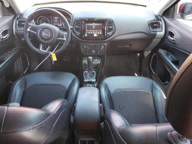 Photo 7 VIN: 3C4NJCBB4KT693051 - JEEP COMPASS LA 