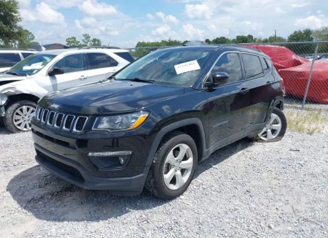 Photo 1 VIN: 3C4NJCBB4KT699903 - JEEP COMPASS 