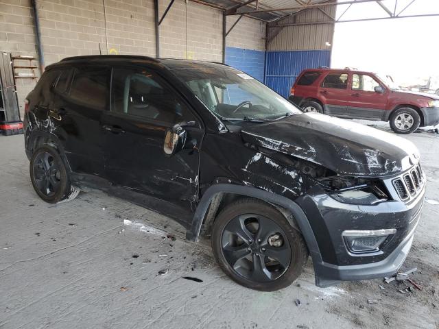 Photo 3 VIN: 3C4NJCBB4KT715680 - JEEP COMPASS 