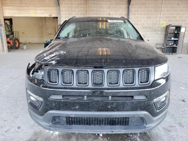 Photo 4 VIN: 3C4NJCBB4KT715680 - JEEP COMPASS 