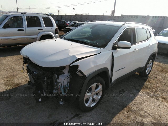 Photo 1 VIN: 3C4NJCBB4KT715713 - JEEP COMPASS 