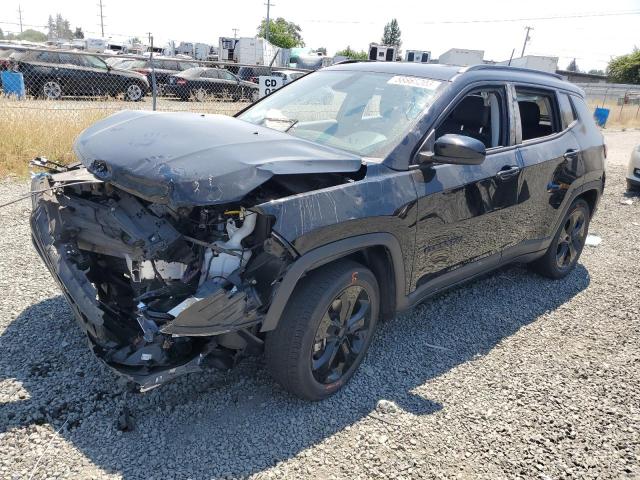 Photo 0 VIN: 3C4NJCBB4KT726811 - JEEP COMPASS LA 