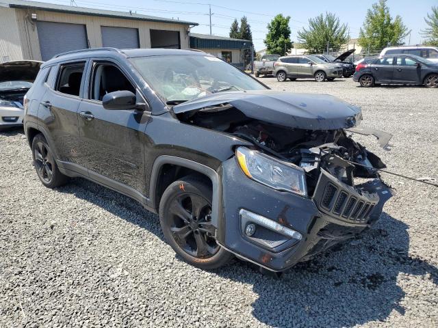 Photo 3 VIN: 3C4NJCBB4KT726811 - JEEP COMPASS LA 