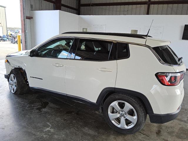 Photo 1 VIN: 3C4NJCBB4KT762952 - JEEP COMPASS LA 