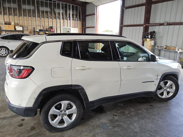 Photo 2 VIN: 3C4NJCBB4KT762952 - JEEP COMPASS LA 