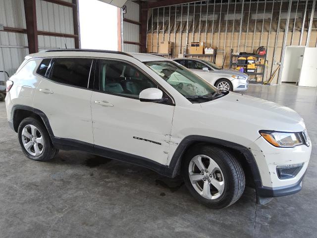 Photo 3 VIN: 3C4NJCBB4KT762952 - JEEP COMPASS LA 