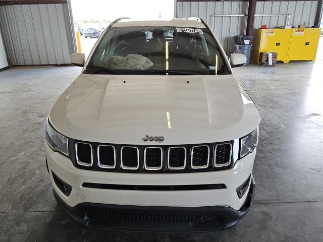 Photo 4 VIN: 3C4NJCBB4KT762952 - JEEP COMPASS LA 