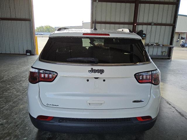 Photo 5 VIN: 3C4NJCBB4KT762952 - JEEP COMPASS LA 