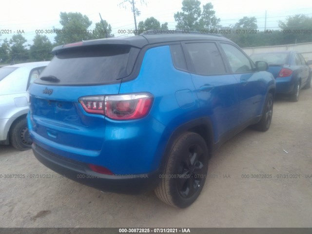 Photo 3 VIN: 3C4NJCBB4KT782537 - JEEP COMPASS 