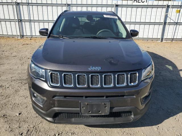 Photo 4 VIN: 3C4NJCBB4KT788838 - JEEP COMPASS LA 