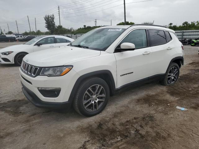 Photo 0 VIN: 3C4NJCBB4KT843689 - JEEP COMPASS 