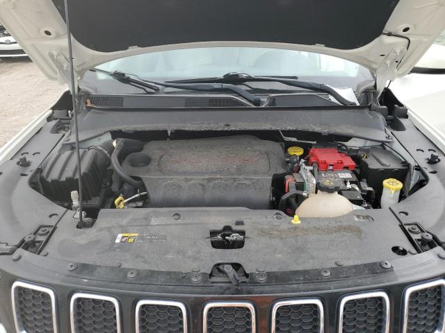 Photo 11 VIN: 3C4NJCBB4KT843689 - JEEP COMPASS 