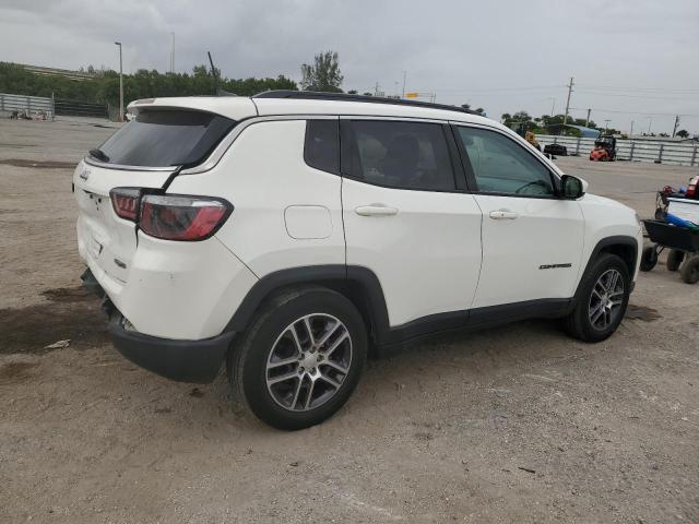 Photo 2 VIN: 3C4NJCBB4KT843689 - JEEP COMPASS 