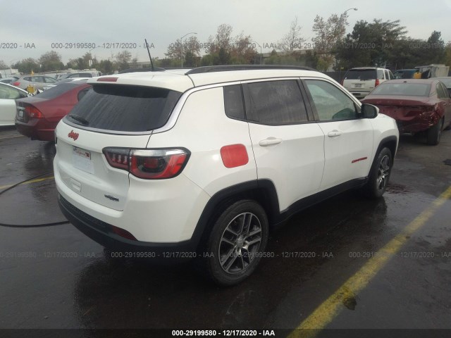 Photo 3 VIN: 3C4NJCBB4KT843773 - JEEP COMPASS 