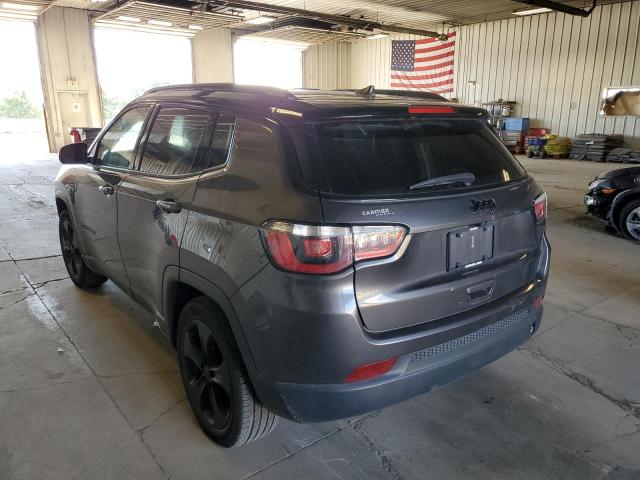 Photo 2 VIN: 3C4NJCBB4KT844406 - JEEP COMPASS 