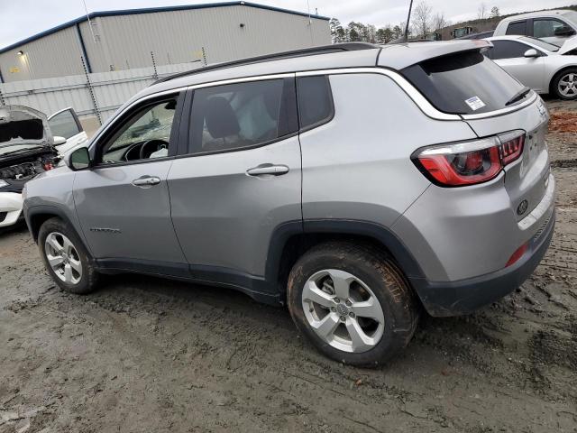 Photo 1 VIN: 3C4NJCBB4KT851064 - JEEP COMPASS 