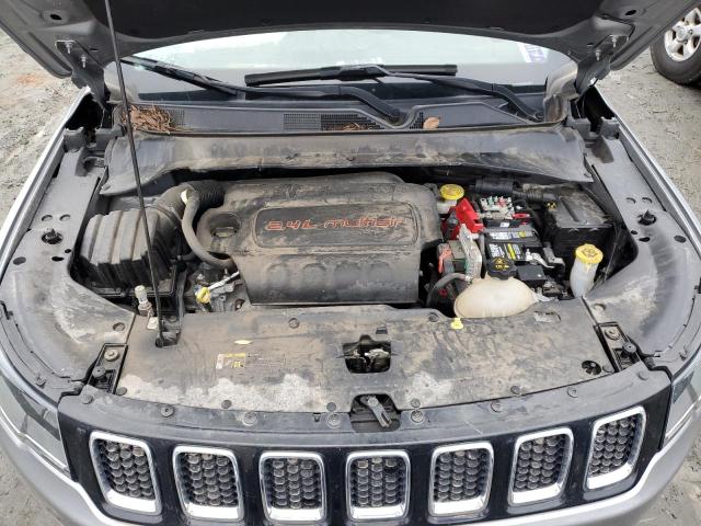 Photo 11 VIN: 3C4NJCBB4KT851064 - JEEP COMPASS 