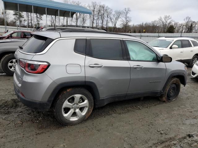 Photo 2 VIN: 3C4NJCBB4KT851064 - JEEP COMPASS 